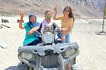 ATV in Ladakh